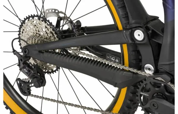e-bike Bulls E-Stream EVO AM FIT 29 925Wh Diamant frozen dark blue/black matt M - imagine 7