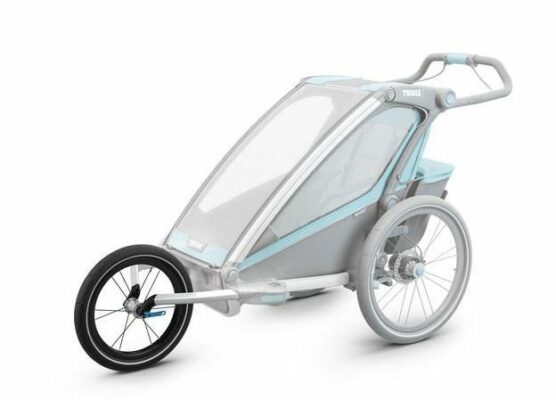 Thule Kit Chariot Jogging Kit 1 compatibil cu Thule Chariot Sport, Thule Chariot Cross, Thule Chariot Lite - imagine 2