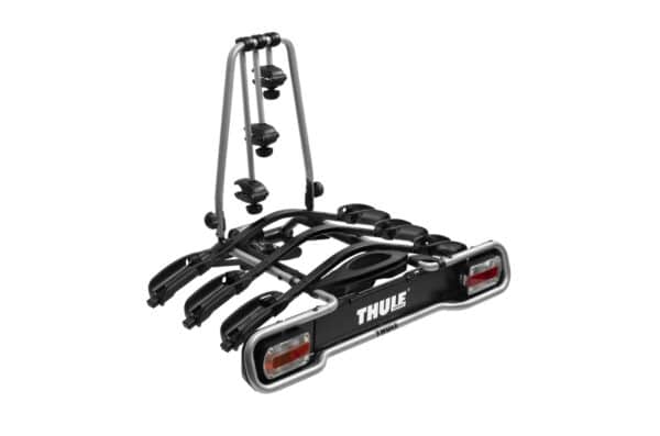 Thule Suport bicicleta EuroRide 942 3 biciclete 13 pin