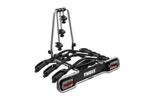 Thule Suport bicicleta EuroRide 942 3 biciclete 13 pin