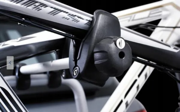 Thule Suport bicicleta EuroRide 942 3 biciclete 13 pin - imagine 6