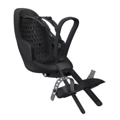Thule Yepp 2 Mini Bike Seat midnight black
