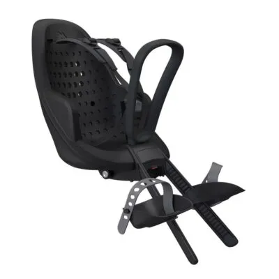Thule Yepp 2 Mini Bike Seat midnight black