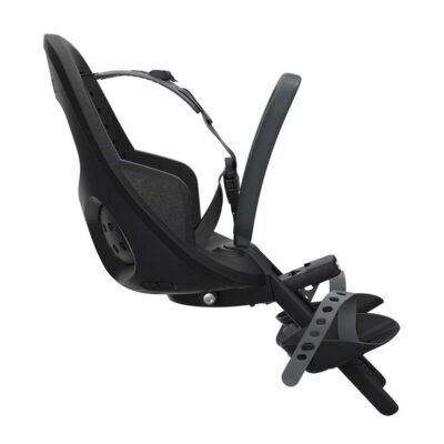 Thule Yepp 2 Mini Bike Seat midnight black - imagine 2