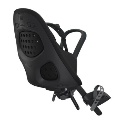 Thule Yepp 2 Mini Bike Seat midnight black - imagine 3