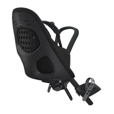 Thule Yepp 2 Mini Bike Seat midnight black - imagine 3