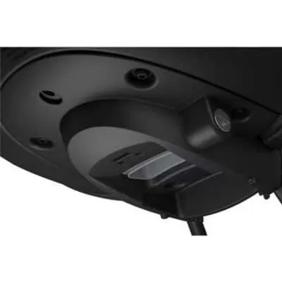 Thule Yepp 2 Mini Bike Seat midnight black - imagine 4