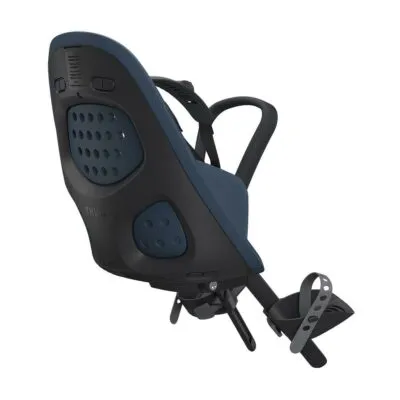 Thule Yepp 2 Mini Bike Seat Majolica blue - imagine 2