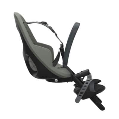 Thule Yepp 2 Mini Bike Seat agave green - imagine 2