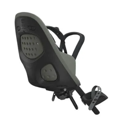 Thule Yepp 2 Mini Bike Seat agave green - imagine 3