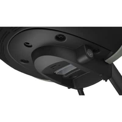 Thule Yepp 2 Mini Bike Seat agave green - imagine 4