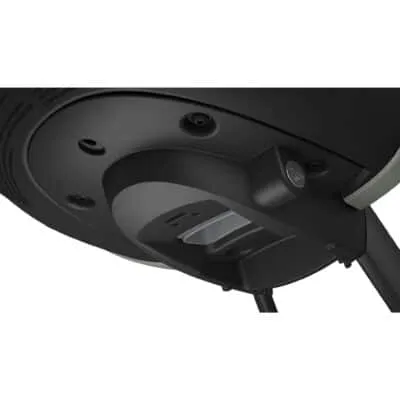 Thule Yepp 2 Mini Bike Seat agave green - imagine 4