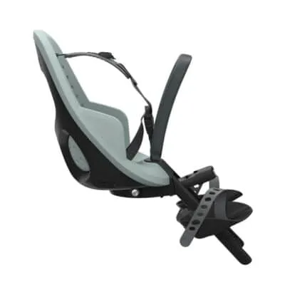 Thule Yepp 2 Mini Bike Seat alaska blue - imagine 2