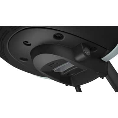 Thule Yepp 2 Mini Bike Seat alaska blue - imagine 4