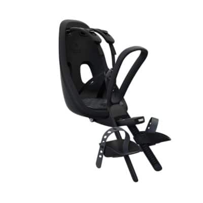 Thule Yepp Nexxt Mini Obsidian Grey