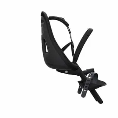 Thule Yepp Nexxt Mini Obsidian Grey - imagine 2
