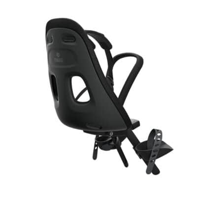 Thule Yepp Nexxt Mini Obsidian Grey - imagine 3