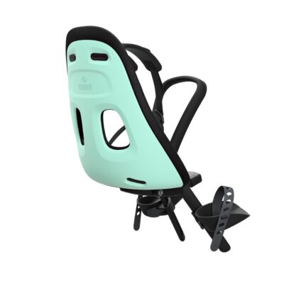 Thule Yepp Nexxt Mini Mint Green - imagine 3