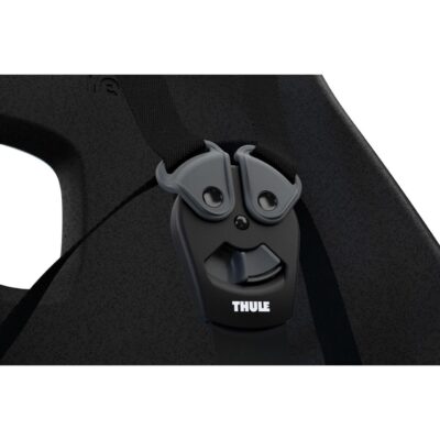 Thule Yepp Nexxt Mini Mint Green - imagine 4