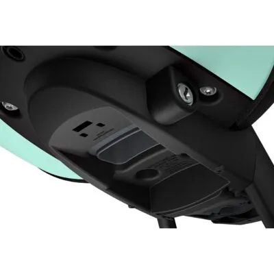 Thule Yepp Nexxt Mini Mint Green - imagine 5