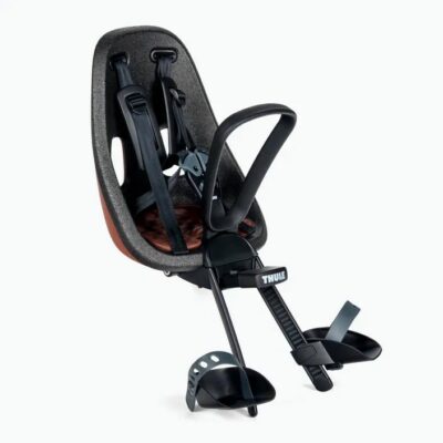 Thule Yepp Nexxt Mini Choclate Brown