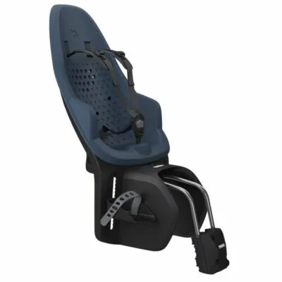 Thule Yepp 2 Maxi Bike Seat Majolica Blue