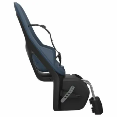 Thule Yepp 2 Maxi Bike Seat Majolica Blue - imagine 2