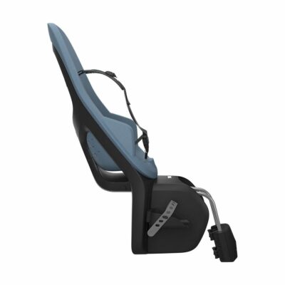 Thule Yepp 2 Maxi Bike Seat Aegean Blue - imagine 3