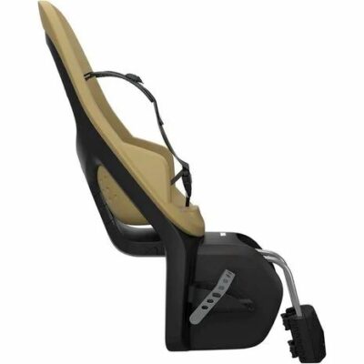 Thule Yepp 2 Maxi Bike Seat Fennel Tan - imagine 2