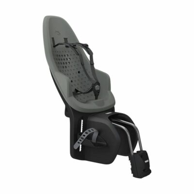 Thule Yepp 2 Maxi Bike Seat Agave Green