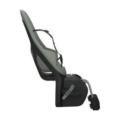 Thule Yepp 2 Maxi Bike Seat Agave Green - imagine 2