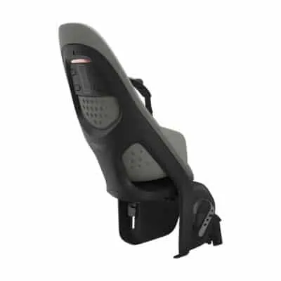 Thule Yepp 2 Maxi Bike Seat Agave Green - imagine 3