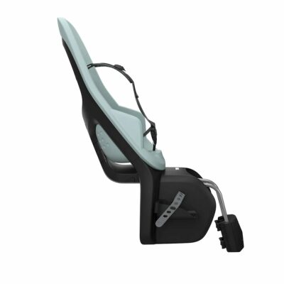 Thule Yepp 2 Maxi Bike Seat Alaska Blue - imagine 2
