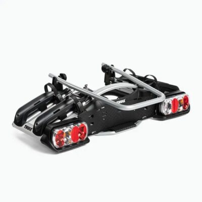 Thule Suport bicicleta EuroWay G2 13 pin 2 biciclete - imagine 4