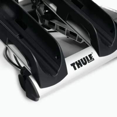Thule Suport bicicleta EuroWay G2 13 pin 2 biciclete - imagine 5