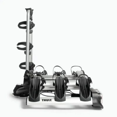 Thule Suport bicicleta EuroWay G2 13 pin 3 biciclete - imagine 3