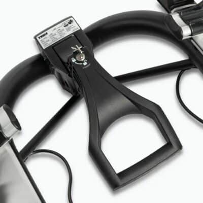 Thule Suport bicicleta EuroWay G2 13 pin 3 biciclete - imagine 7