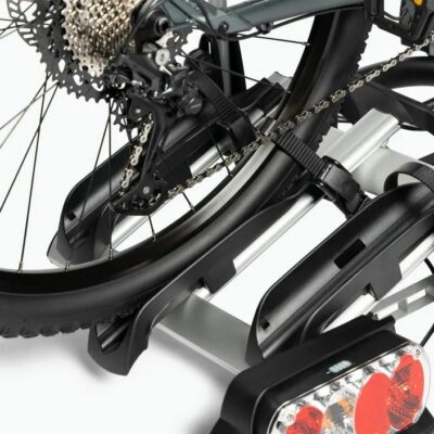 Thule Suport bicicleta EuroWay G2 13 pin 3 biciclete - imagine 8