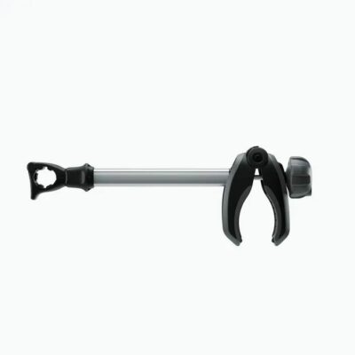 Thule Suport bicicleta EuroWay G2 13 pin 3 biciclete - imagine 10