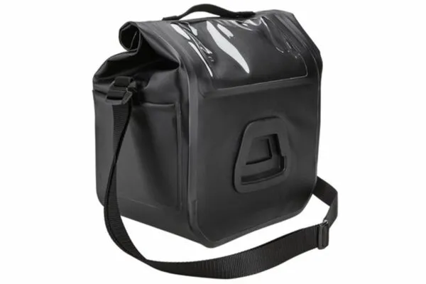 Geanta Ghidon Thule Shield negru capacitate 10L - imagine 2