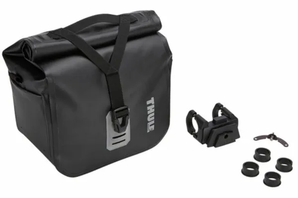 Geanta Ghidon Thule Shield negru capacitate 10L - imagine 3