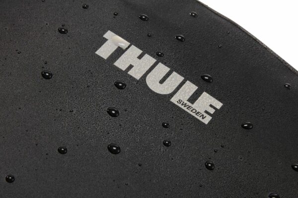 Genta pentu bicicleta Thule Shield Pannier 17L negru - imagine 7
