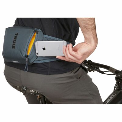 Borseta Thule Rail 0.5L dark slate grey - imagine 4