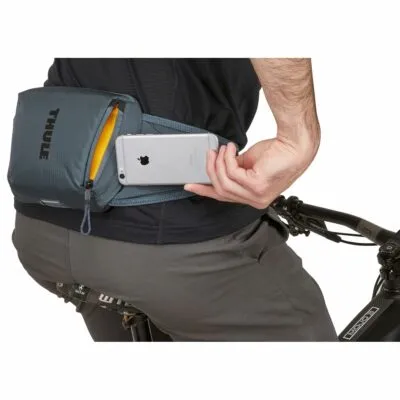 Borseta Thule Rail 0.5L dark slate grey - imagine 4
