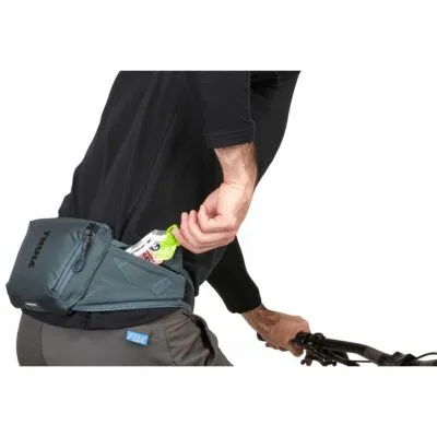 Borseta Thule Rail 0.5L dark slate grey - imagine 6