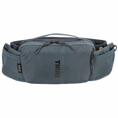 Borseta Thule Rail 2L dark slate grey - imagine 2