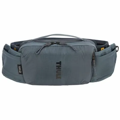 Borseta Thule Rail 2L dark slate grey - imagine 2