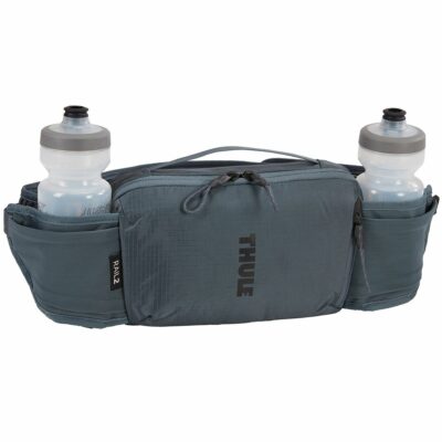 Borseta Thule Rail 2L dark slate grey - imagine 5