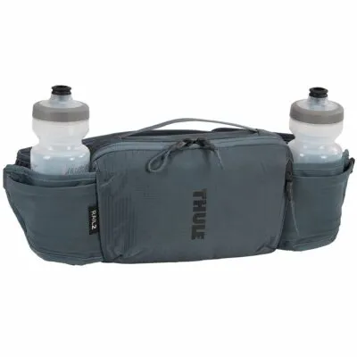 Borseta Thule Rail 2L dark slate grey - imagine 5