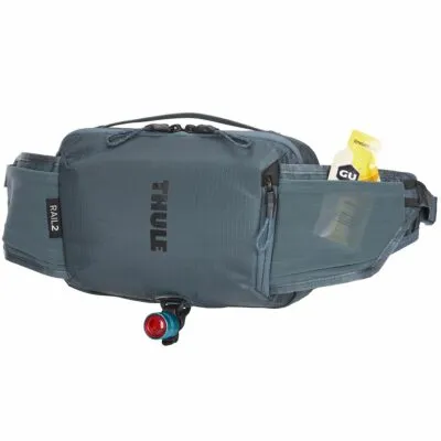 Borseta Thule Rail 2L dark slate grey - imagine 6